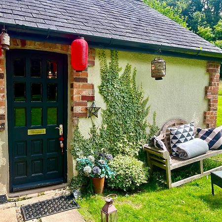 Apartament Orient House Exeter Zewnętrze zdjęcie