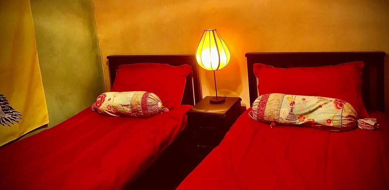 Apartament Orient House Exeter Zewnętrze zdjęcie