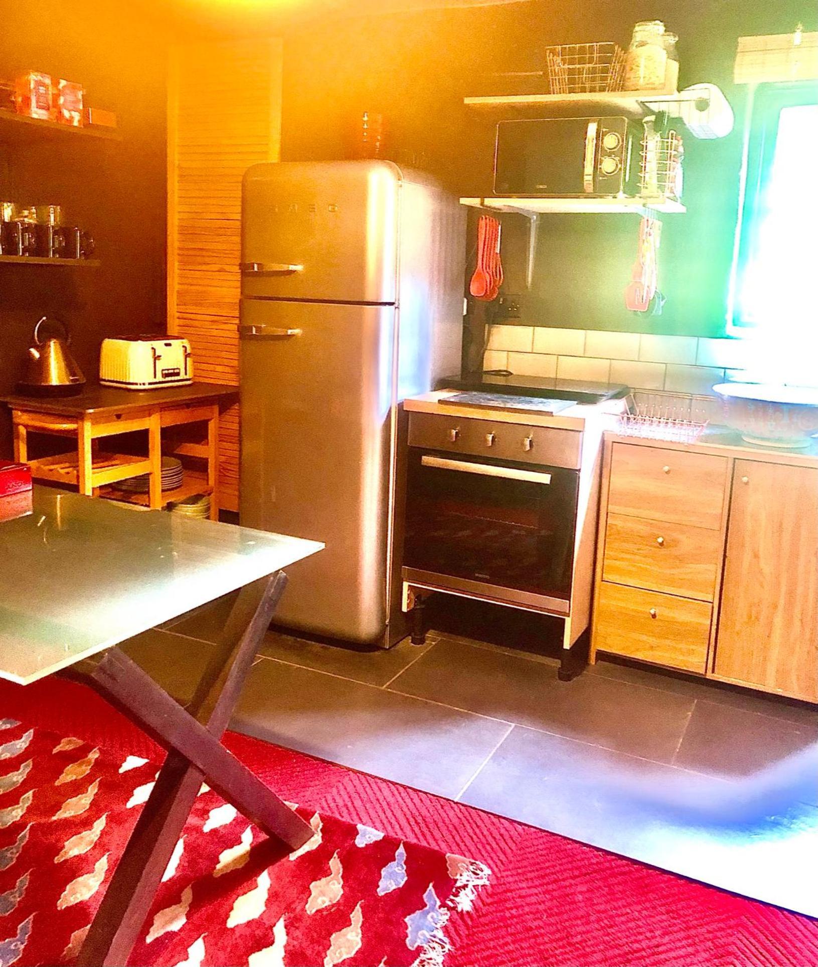Apartament Orient House Exeter Zewnętrze zdjęcie