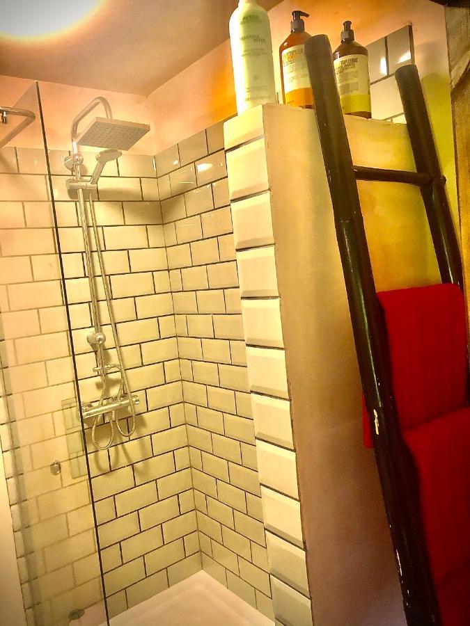 Apartament Orient House Exeter Zewnętrze zdjęcie