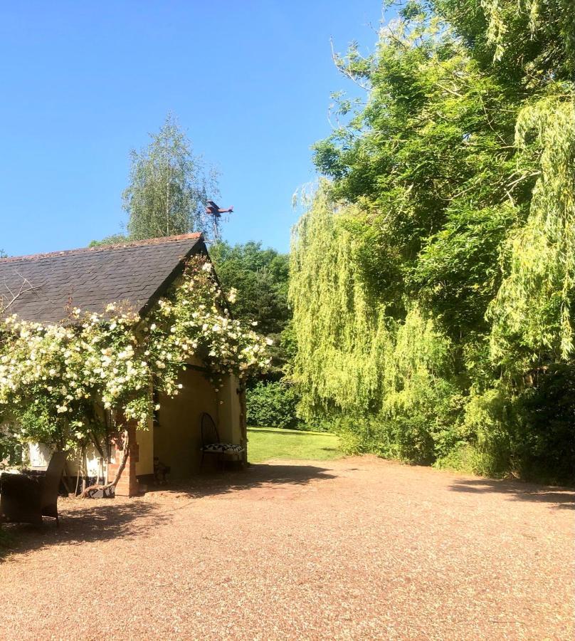 Apartament Orient House Exeter Zewnętrze zdjęcie