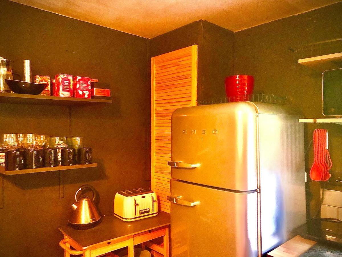 Apartament Orient House Exeter Zewnętrze zdjęcie