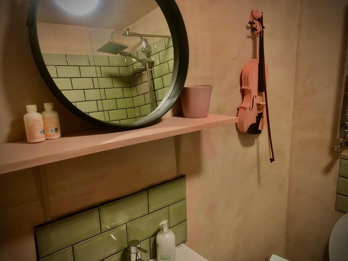 Apartament Orient House Exeter Zewnętrze zdjęcie