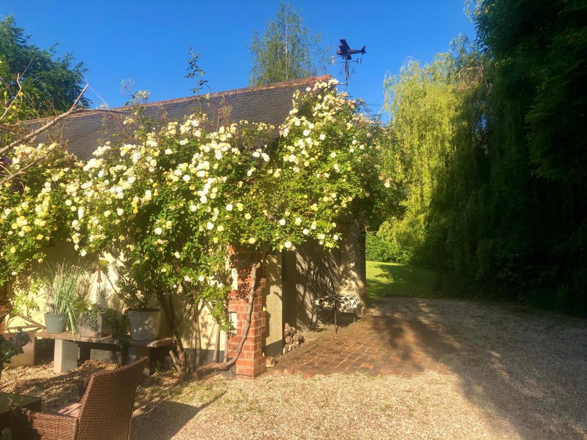 Apartament Orient House Exeter Zewnętrze zdjęcie