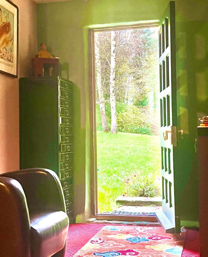 Apartament Orient House Exeter Zewnętrze zdjęcie