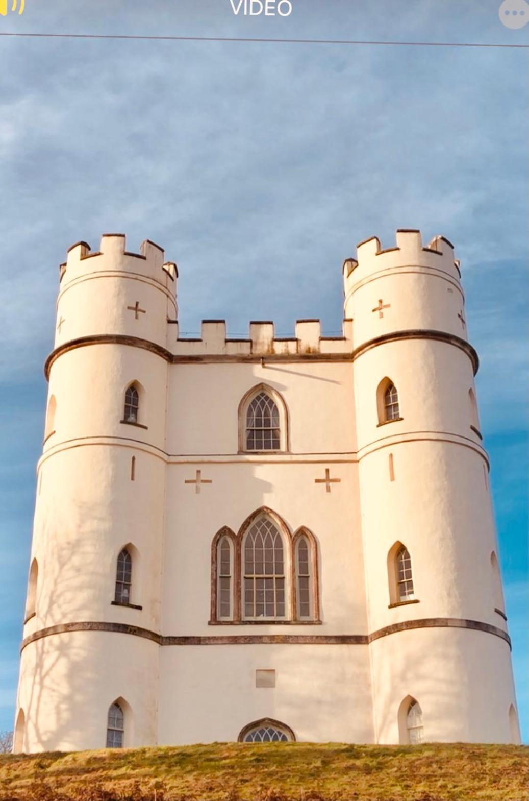 Apartament Orient House Exeter Zewnętrze zdjęcie