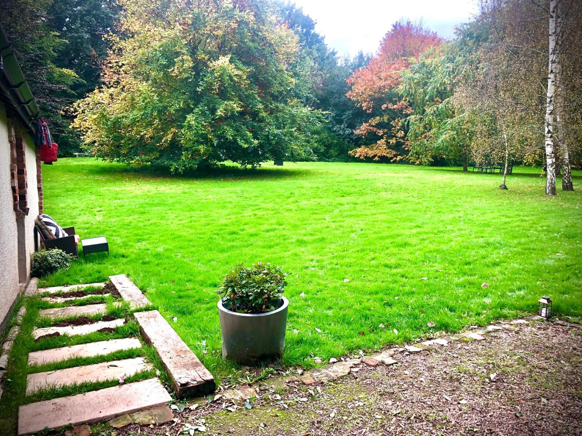 Apartament Orient House Exeter Zewnętrze zdjęcie
