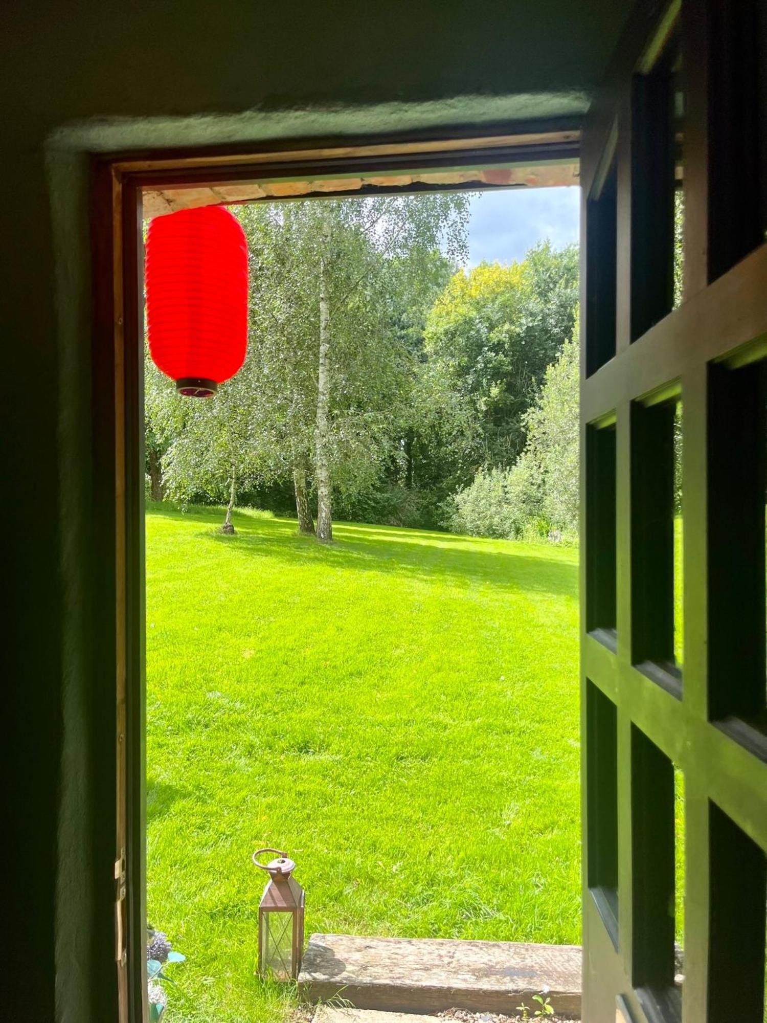 Apartament Orient House Exeter Zewnętrze zdjęcie
