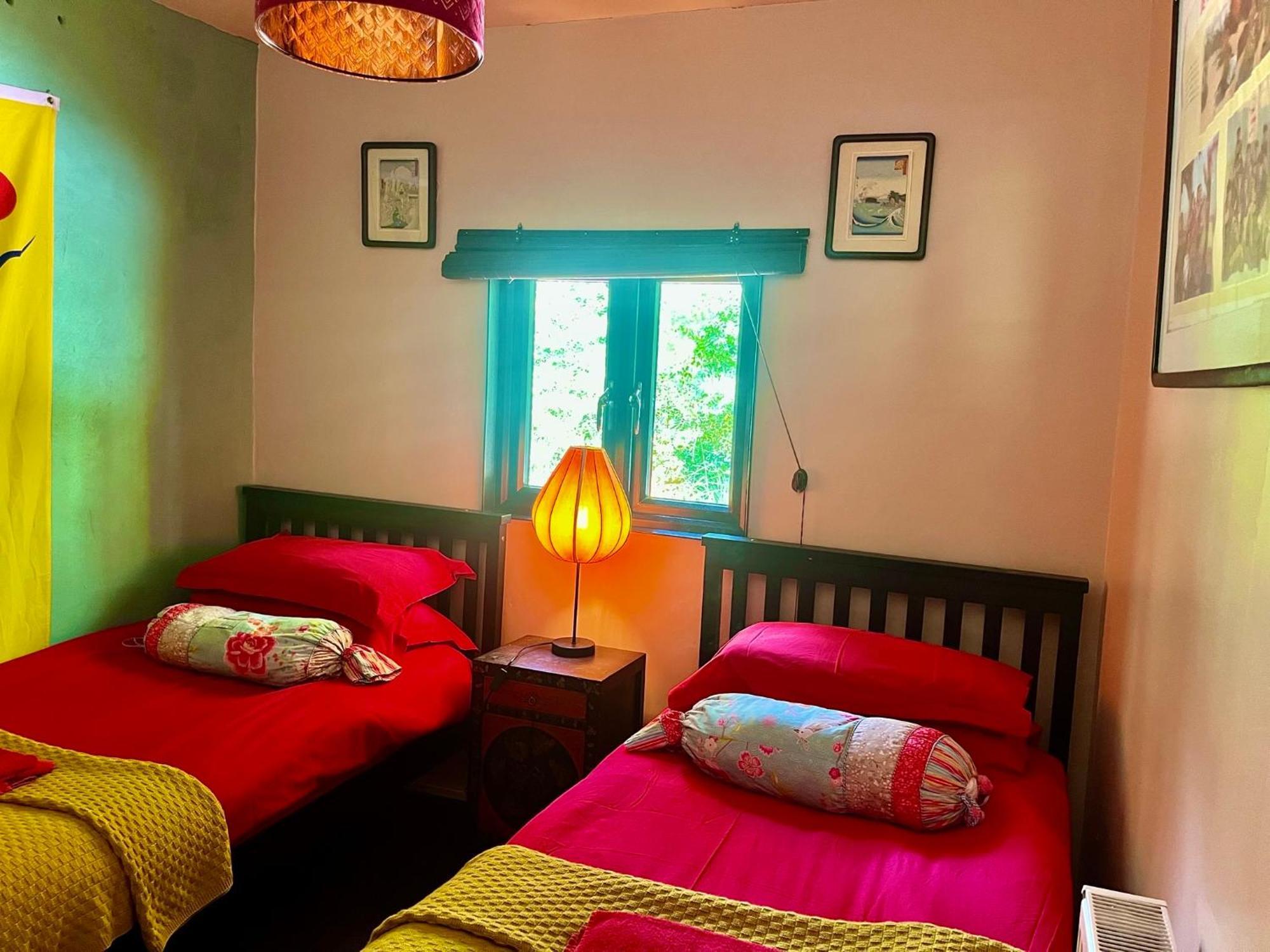 Apartament Orient House Exeter Zewnętrze zdjęcie