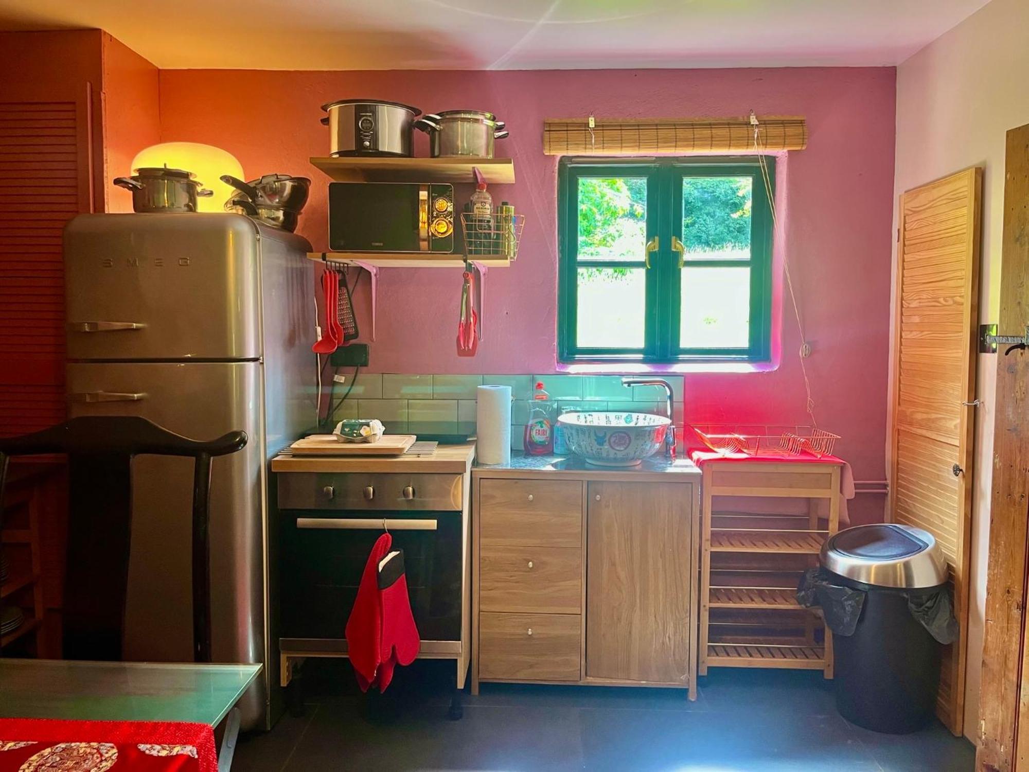 Apartament Orient House Exeter Zewnętrze zdjęcie